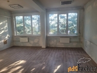 офисное помещение, 52.8 м²