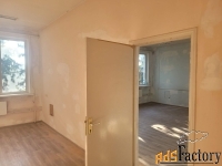 офисное помещение, 52.8 м²