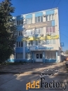 офисное помещение, 52.8 м²
