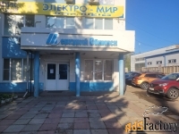 офисное помещение, 52.8 м²