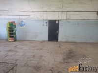 торговое помещение, 40.5 м²