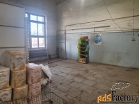 торговое помещение, 40.5 м²