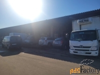 торговое помещение, 37.8 м²