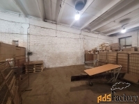 торговое помещение, 39 м²