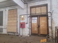 торговое помещение, 130 м²