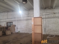 торговое помещение, 130 м²