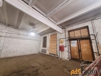 торговое помещение, 130 м²