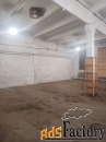 торговое помещение, 130 м²