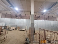 торговое помещение, 128 м²