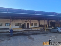 торговое помещение, 128 м²