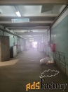 торговое помещение, 128 м²