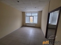офисное помещение, 33.7 м²