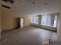 офисное помещение, 33.7 м²