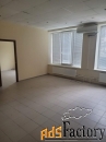 офисное помещение, 33.7 м²