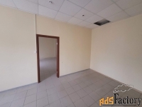 офисное помещение, 33.7 м²