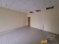 офисное помещение, 33.7 м²