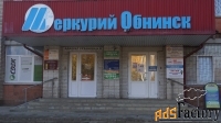 офисное помещение, 33.7 м²
