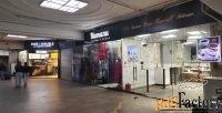 торговое помещение, 59.3 м²