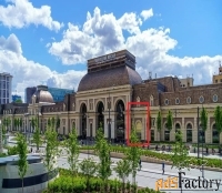 торговое помещение, 40.6 м²