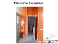 торговое помещение, 40.6 м²