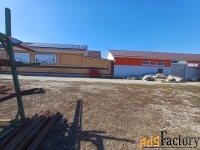 свободного назначения, 500 м²