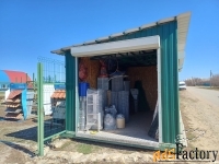 свободного назначения, 500 м²