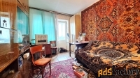 2 - комн.  квартира, 46 м², 5/5 эт.