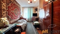 2 - комн.  квартира, 46 м², 5/5 эт.