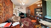 2 - комн.  квартира, 46 м², 5/5 эт.