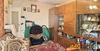 2 - комн.  квартира, 46 м², 5/5 эт.