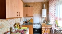2 - комн.  квартира, 46 м², 5/5 эт.