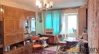 2 - комн.  квартира, 46 м², 5/5 эт.