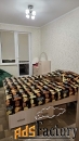 3 - комн.  квартира, 63 м², 5/12 эт.