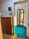 3 - комн.  квартира, 56.3 м², 5/5 эт.