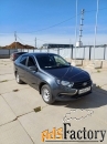 ваз (lada) granta, мт, 2024 г.