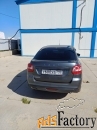 ваз (lada) granta, мт, 2024 г.