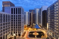 2 - комн.  квартира, 60.2 м², 10/19 эт.