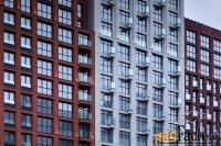 2 - комн.  квартира, 61.67 м², 2/19 эт.