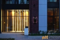 2 - комн.  квартира, 61.67 м², 2/19 эт.