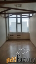 офисное помещение, 117.5 м²