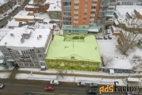 свободного назначения, 574.4 м²