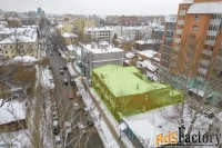 свободного назначения, 574.4 м²