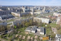 свободного назначения, 17.9 м²