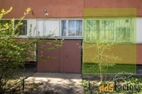 свободного назначения, 17.9 м²