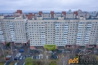 свободного назначения, 38.8 м²