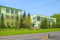 свободного назначения, 13032.4 м²