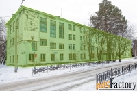 свободного назначения, 13032.4 м²