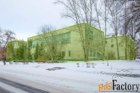свободного назначения, 13032.4 м²