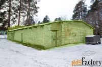 свободного назначения, 13032.4 м²