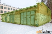 свободного назначения, 13032.4 м²